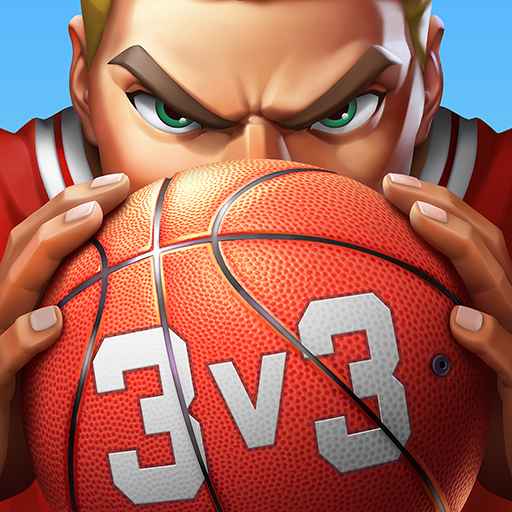 Streetball Allstar MOD APK APK